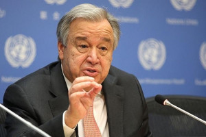 تأکید سازمان ملل بر عدالت‌خواهی برای قربانیان تروریسم