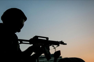 امارات سربازان ویژه به افغانستان می فرستد