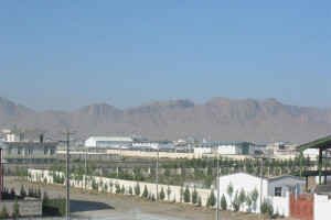 سه کارخانه تولیدی تازه تأسیس در ولایت هرات به فعالیت آغاز کرد