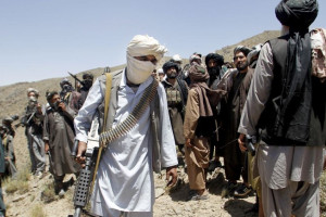 43 طالب مسلح در ولایت فراه کشته و زخمی شدند