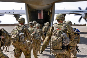 امریکا برای بررسی ناکامی خود در افغانستان کمیسیون ایجاد می‌کند