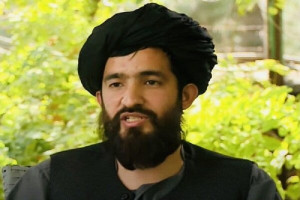 استقبال طالبان از اظهارات پوتین در باره خروج نام آنان از لیست سیاه 