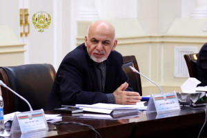 ادارات دولتی باید برنامههای انکشافی برای ولایت غور را به ریاست جمهوری تسلیم نمایند