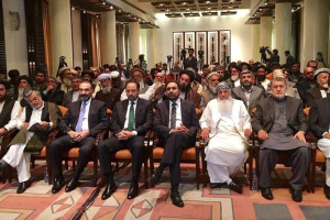 شورای رهبری جمعیت اسلامی، تفاهم نور با حکومت را نمی پذیرد
