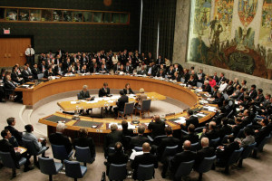 شورای امنیت سازمان ملل، کوریای شمالی را تحریم نفتی کرد