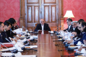 کمیسیون تدارکات؛ سه قرارداد به ارزش 9 میلیارد افغانی را تایید کرد