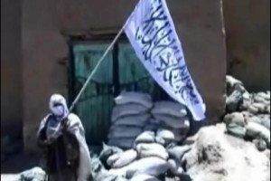 مسوول استخباراتی طالبان در غزنی به قتل رسید
