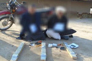 عملیات نیروهای امنیتی و تلفات مرگبار طالبان در ولایت بلخ