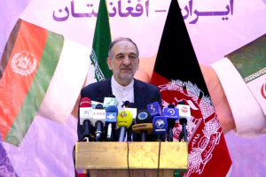 صلح پایدار در افغانستان، منفعت ایران را تضمین می‌کند