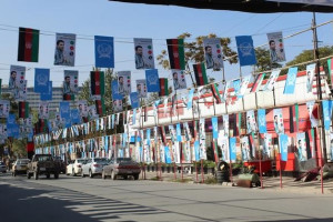 هشدار شهرداری کابل به نامزدان انتخابات پارلمانی