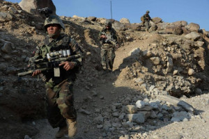 معاون کمیسیون نظامی طالبان در بغلان کشته شد