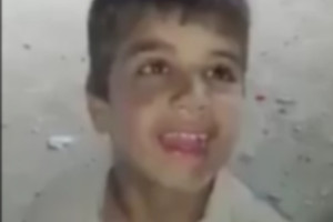 فرزند طالب: پدرم اگر جهاد نمیکرد، اکنون گدا نبودم