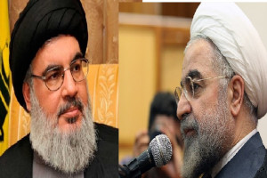 ایران و لبنان؛ تهدیدی برا امنیت  منطقه و قاره امریکا