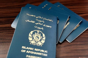 چاپ و توزیع پاسپورت متوقف شد