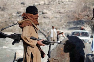 کلیدی‌ترین عضو گروه طالبان در ولایت کندز کشته شد