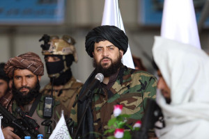 هشدار طالبان به تاجیکستان و ازبکستان: «ضعیف هستیم، اما‌ بی‌غیرت نه»