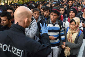 قبولی پناهندگان افغان در آلمان را گزارش وزارت خارجه آن کشور تعیین میکند
