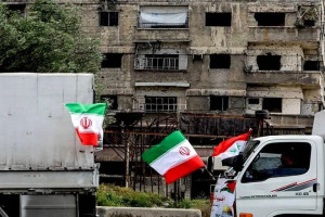 واکنش‌ها به حمله اسراییل در قنسولگری ایران