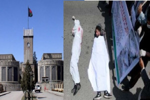 تعیین هیأت ده نفری برای بررسی قتل مسافران افغان