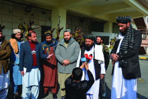 زمینه بازگشت داوطلبانه مهاجرین به کشورفراهم می گردد