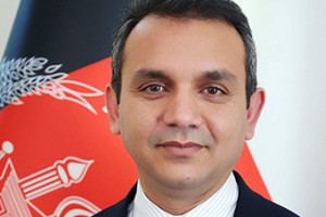 نادرنادری رئیس کمیسیون اصلاحات اداری و خدمات ملکی تعیین شد