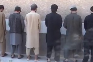 عامل حمله برزیارتگاه سخی در کابل بازداشت گردید