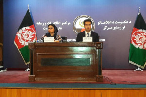 سه مرکز توزیع تذکره در غرب کابل بازگشایی می شود