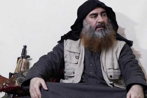مرگ رهبر داعش هیچ تأثیری روی امنیت افغانستان ندارد