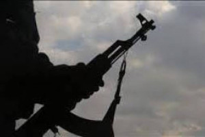 طالبان پنج غیرنظامی را در کابل تیر باران کردند