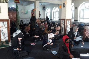 مسوولان بر نهادینه شدن فرهنگ مطالعه تاکید کردند