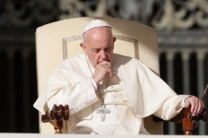 پاپ فرانسیس برای زلزله‌زدگان افغانستان دعا کرد