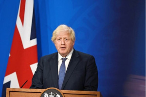 بریتانیا 50 میلیون پوند به افغانستان کمک می‌کند