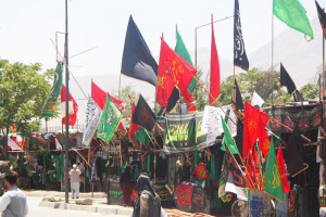 شهروندان کابل خواهان تامین امنیت در روزهای محرم شدند