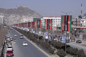 غاصبین زمین در کابل به زودی دستگیر می‌شوند