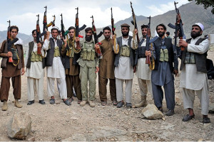 روسیه و پاکستان؛ برای طالبان در امتداد خط دیورند، پایگاه نظامی میسازند