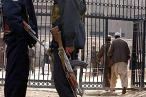الحاق افغانستان به پروتوکول کنوانسیون منع شکنجه 