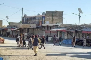 تاخت و تاز طالبان در شهرهای کندز و سرپل