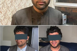 بازداشت 4 تن در پیوند به اختطاف و سرقت از کابل و هرات