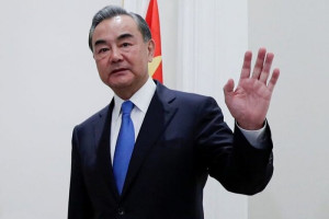 وزیر خارجه چین: پکن از تقابل با امریکا هراس ندارد