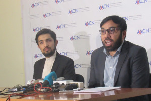 519نفر بر اساس روابط به اداره شناسنامه های برقی استخدام شده اند