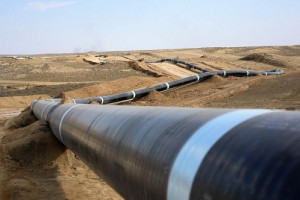اروپا خرید گاز طبیعی آذربایجان را تا دو برابر افزایش میدهد