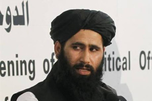 طالبان: خواستار روابط خوب با پاکستان هستیم