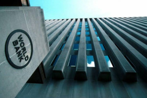 بانک جهانی رویکرد جدید تصویب کرد