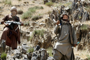 یک فرمانده ارشد طالبان در ولایت ارزگان کشته شد