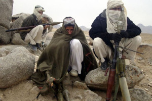 تلفات سنگین طالبان مسلح در ولایت فاریاب