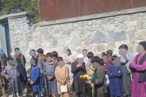 ا.ا از جمعآوری نزدیک به ۳۰۰ تکدیگر خبر داد