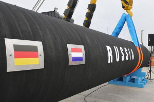 تامین نفت چین؛ روسیه جای عربستان را گرفت