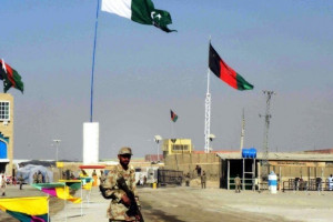 پاکستان به خاطر ناتوانی افغانستان تاوان می دهد