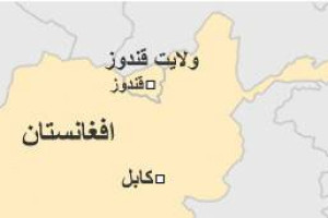 کشته شدن ۹ پلیس محلی در شمال افغانستان 