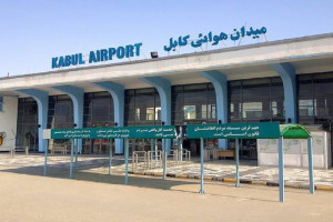  ایجاد مرکز خدمات صدور ویزای فوری در فرودگاه کابل 